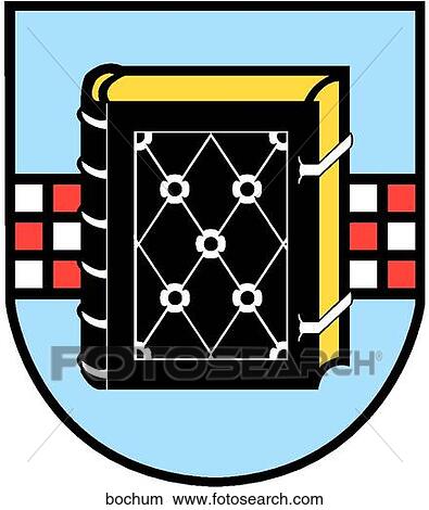 Clipart - BOCHUMgif, BOCHUM. Fotosearch