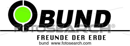 Clipart - BUNDgif, BUND. Fotosearch