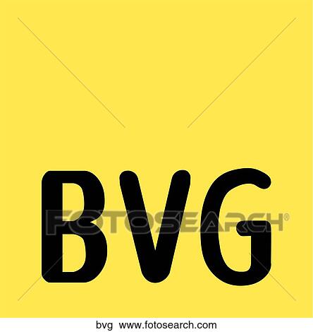 Clipart - BVGgif, BVG. Fotosearch