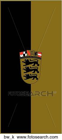 Clipart - BW_Kgif, BW_K. Fotosearch