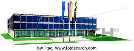 Clipart - BW_LTAGgif, BW_LTAG. Fotosearch