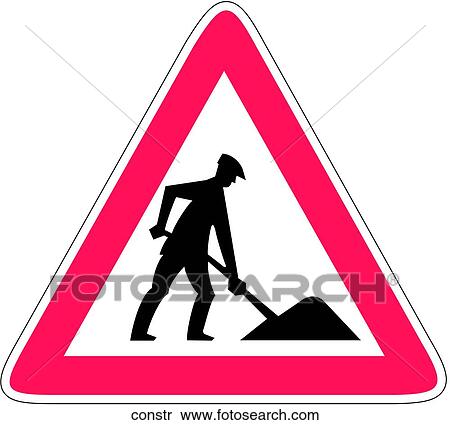 Clipart - CONSTRgif, CONSTR. Fotosearch