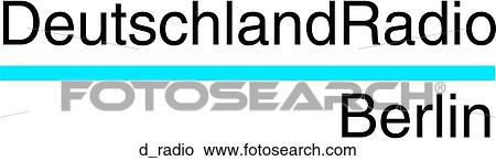Clipart - D_RADIOgif, D_RADIO. Fotosearch