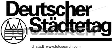 D_STADTgif, D_STADT View Large Clip Art Graphic Clip Art - D_STADTgif, D_STADT. Fotosearch