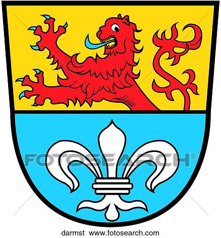 Clip Art - DARMSTgif, DARMST. Fotosearch