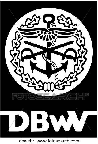 Clipart - DBWEHRgif, DBWEHR. Fotosearch