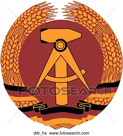 Clip Art - DDR_HSgif, DDR_HS. Fotosearch