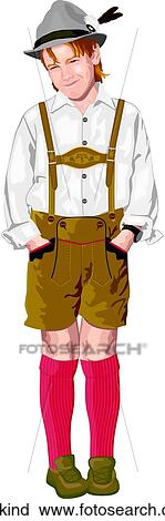 Clipart - DE_KINDgif, DE_KIND. Fotosearch
