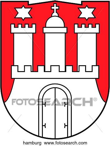 Clipart - HAMBURGgif, HAMBURG. Fotosearch