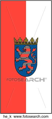 HE_Kgif, HE_K View Large Clip Art Graphic Clipart - HE_Kgif, HE_K. Fotosearch