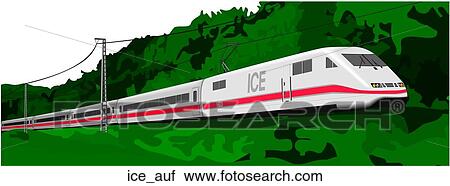 ICE_AUFgif, ICE_AUF View Large Clip Art Graphic Clipart - ICE_AUFgif, ICE_AUF. Fotosearch