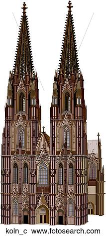 KOLN_Cgif, KOLN_C View Large Clip Art Graphic Clipart - KOLN_Cgif, KOLN_C. Fotosearch