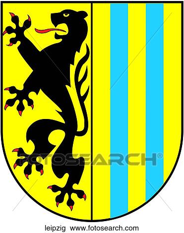 Clipart - LEIPZIGgif, LEIPZIG. Fotosearch