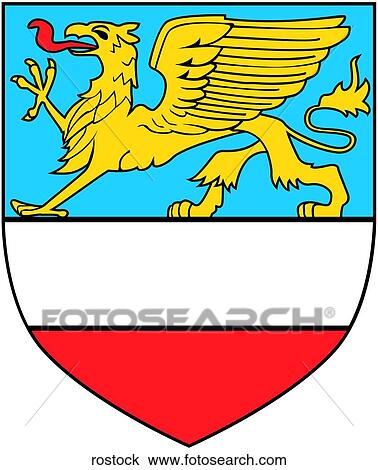 Clipart - ROSTOCKgif, ROSTOCK. Fotosearch