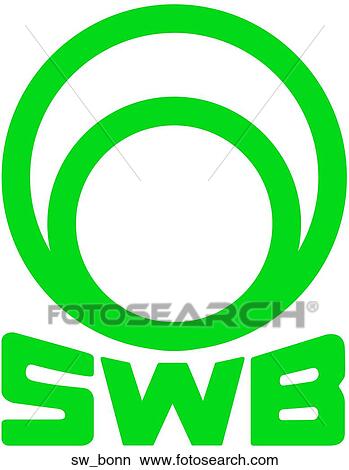 Clipart - SW_BONNgif, SW_BONN. Fotosearch