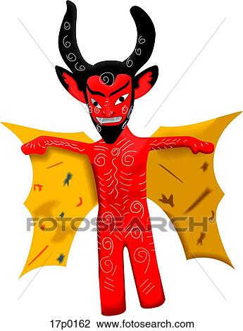 Clipart - Judas. Fotosearch
