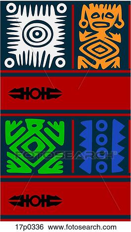 Patron 11 View Large Clip Art Graphic Clip Art - Patron 11. Fotosearch