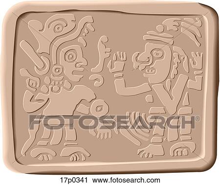 Patron 2 View Large Clip Art Graphic Clipart - Patron 2. Fotosearch