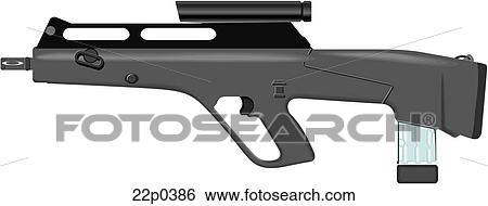 Clip Art - austria-steyr acr. Fotosearch