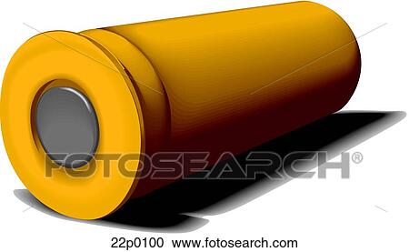 bullet casquet View Large Clip Art Graphic Clipart - bullet casquet. Fotosearch