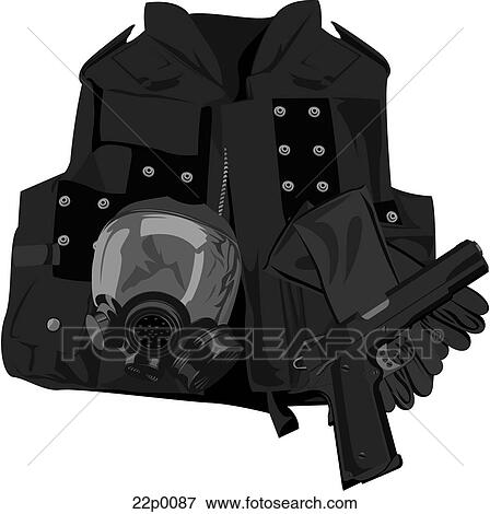 field equipment View Large Clip Art Graphic Clip Art - field equipment. Fotosearch