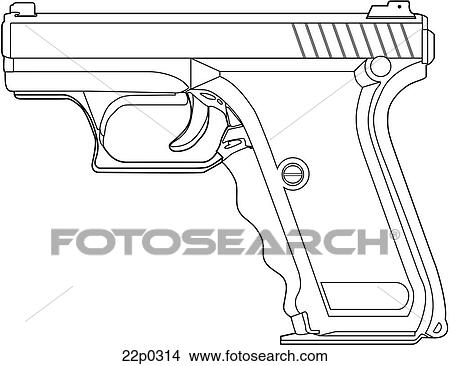 germany-h&k p7 View Large Clip Art Graphic Clipart - germany-h&k p7. Fotosearch