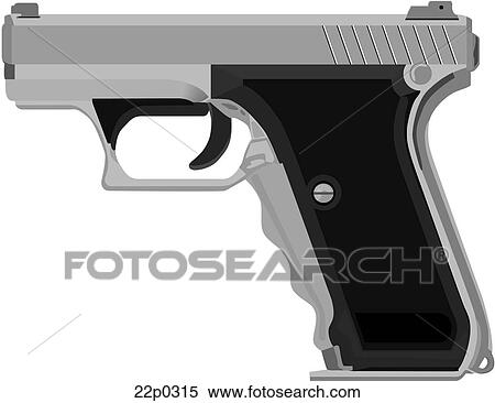 germany-h&k p7 View Large Clip Art Graphic Clipart - germany-h&k p7. Fotosearch