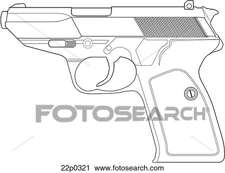 germany-walther p5 View Large Clip Art Graphic Clipart - germany-walther p5. Fotosearch