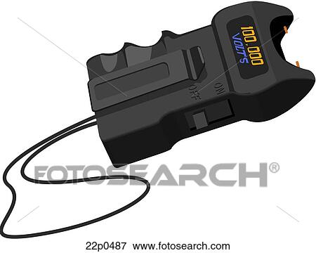 high-voltage device View Large Clip Art Graphic Clip Art - high-voltage device. Fotosearch