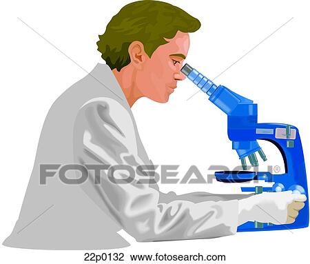 Clipart - lab tests 1. Fotosearch