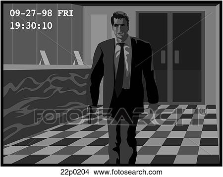 man w gun 2 View Large Clip Art Graphic Clipart - man w gun 2. Fotosearch