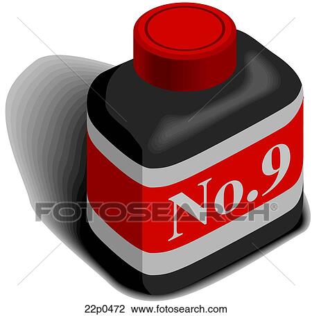 smokeless powder View Large Clip Art Graphic Clipart - smokeless powder. Fotosearch