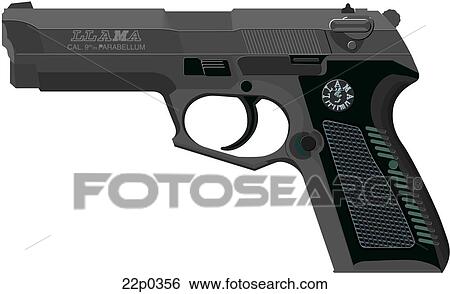 Clip Art - spain-llama m 82. Fotosearch