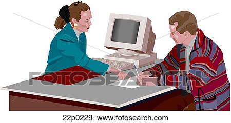 station paperwork View Large Clip Art Graphic Clip Art - station paperwork. Fotosearch