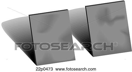 steel plates View Large Clip Art Graphic Clipart - steel plates. Fotosearch