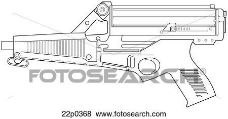 us-calico m 950 View Large Clip Art Graphic Clip Art - us-calico m 950. Fotosearch