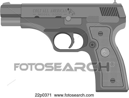 us colt 2000 clipart 22p0371 fotosearch https www fotosearch com omu142 22p0371