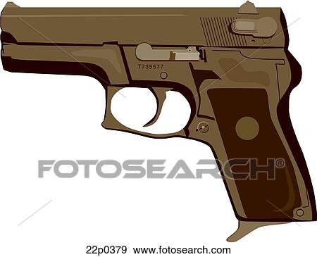 us-s&w 469 View Large Clip Art Graphic Clip Art - us-s&w 469. Fotosearch
