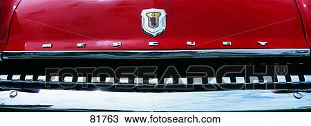 1950Õs Mercury View Large Photo Image Stock Image - 1950Õs Mercury. Fotosearch