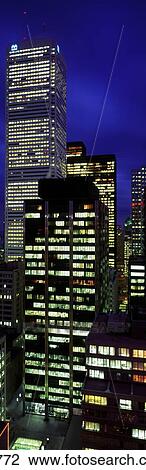 Architecture Toronto Ontario Canada View Large Photo Image Stock Image - Architecture Toronto Ontario Canada. Fotosearch