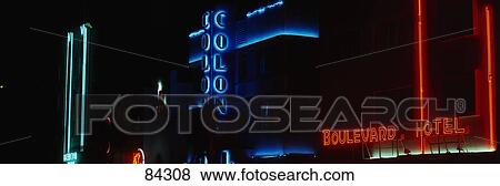 Art Deco Architecture Ocean Drive Miami Beach FL View Large Photo Image Stock Photo - Art Deco Architecture Ocean Drive Miami Beach FL. Fotosearch
