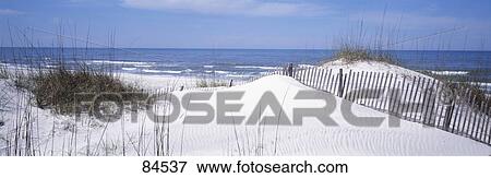 Beach Gulf of Mexico St Joseph Peninsula State Park FL View Large Photo Image Stock Photo - Beach Gulf of Mexico St Joseph Peninsula State Park FL. Fotosearch