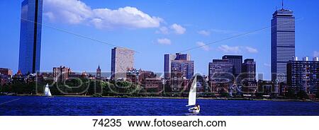 Stock Photography - Boston MA USA. Fotosearch