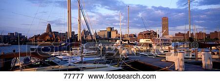 Buffalo NY View Large Photo Image Stock Photo - Buffalo NY. Fotosearch