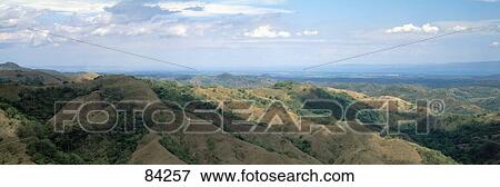 Clouds Golf de Nicoya Costa Rica View Large Photo Image Stock Photo - Clouds Golf de Nicoya Costa Rica. Fotosearch