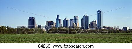 Dallas TX View Large Photo Image Stock Image - Dallas TX. Fotosearch
