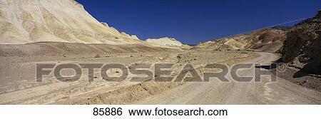 Stock Photograph - Death Valley National Park CA. Fotosearch
