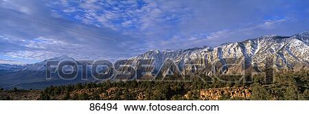 Eastern Sierra Mountains CA View Large Photo Image Picture - Eastern Sierra Mountains CA. Fotosearch