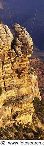 Stock Image - Grand Canyon AZ. Fotosearch