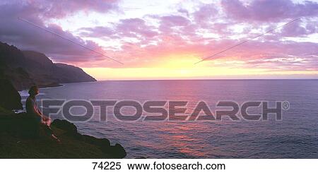 Stock Photography - Kauai Hawaii HI USA. Fotosearch